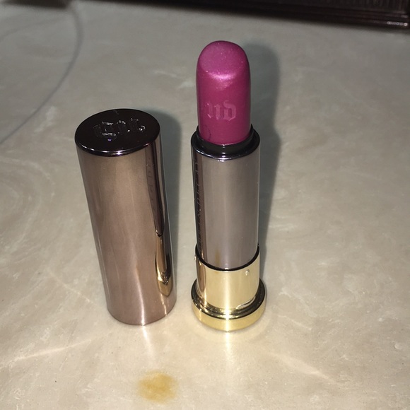 Urban Decay Other - Urban Decay lipstick